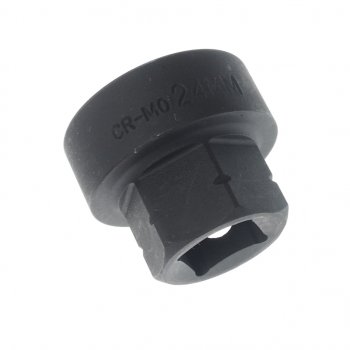 599 р. Головка торцевая 12 24мм ударная мини L=28мм JTC JTC TOOLS CO., LTD jtc-442824  с доставкой в г. Пермь. Увеличить фотографию 2