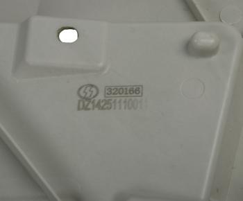 11 699 р. Капот SHACMAN SHAANXI X3000 (под покраску) OE SHACMAN dz14251110011  с доставкой в г. Пермь. Увеличить фотографию 4