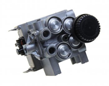 166 999 р. Модулятор DAF АБС WABCO WABCO 4801030150  с доставкой в г. Пермь. Увеличить фотографию 3