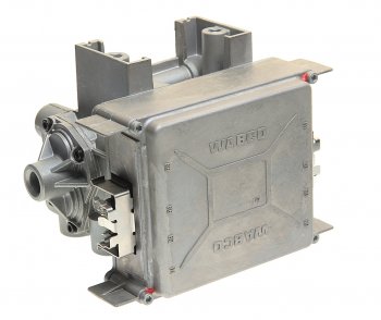 149 999 р. Модулятор DAF EBS WABCO WABCO 4801030430  с доставкой в г. Пермь. Увеличить фотографию 3
