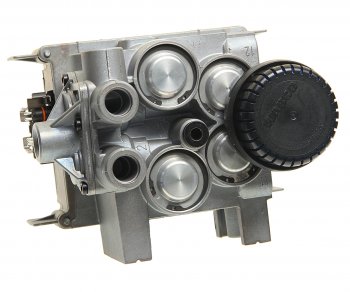 149 999 р. Модулятор DAF EBS WABCO WABCO 4801030430  с доставкой в г. Пермь. Увеличить фотографию 5