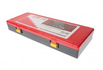 6 499 р. Набор отверток усиленных 8 предметов в ложементе JTC JTC TOOLS CO., LTD jtc-k7085  с доставкой в г. Пермь. Увеличить фотографию 3