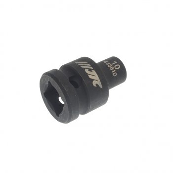 419 р. Головка торцевая 12 TORX E10 ударная JTC JTC TOOLS CO., LTD jtc-443510  с доставкой в г. Пермь. Увеличить фотографию 2