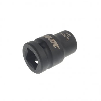 489 р. Головка торцевая 12 TORX E16 ударная JTC JTC TOOLS CO., LTD jtc-443516  с доставкой в г. Пермь. Увеличить фотографию 2