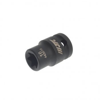 489 р. Головка торцевая 12 TORX E16 ударная JTC JTC TOOLS CO., LTD jtc-443516  с доставкой в г. Пермь. Увеличить фотографию 1