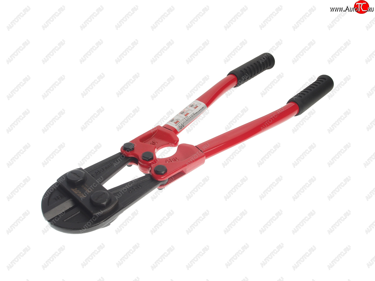 3 199 р. Болторез 450мм (18) JTC JTC TOOLS CO., LTD jtc-jw0925-18  с доставкой в г. Пермь