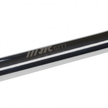 2 789 р. Ключ для датчика кислорода лямбда зонд с подвижной головкой JTC JTC TOOLS CO., LTD jtc-6777  с доставкой в г. Пермь. Увеличить фотографию 2