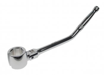 2 789 р. Ключ для датчика кислорода лямбда зонд с подвижной головкой JTC JTC TOOLS CO., LTD jtc-6777  с доставкой в г. Пермь. Увеличить фотографию 1