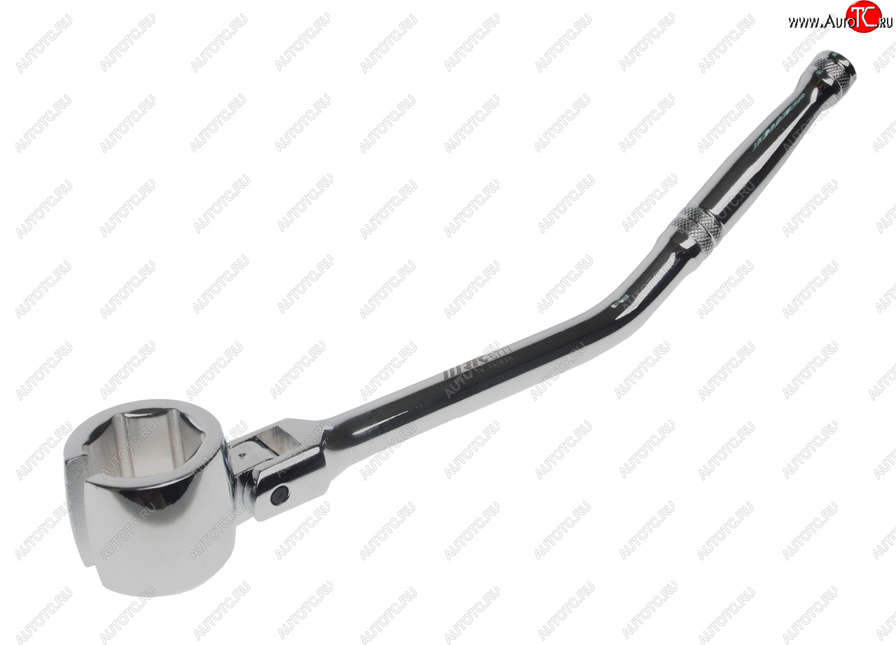 2 789 р. Ключ для датчика кислорода лямбда зонд с подвижной головкой JTC JTC TOOLS CO., LTD jtc-6777  с доставкой в г. Пермь