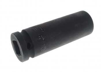 899 р. Головка для гайки колеса 12 19мм 6-гранная (FORD) JTC JTC TOOLS CO., LTD jtc-6793  с доставкой в г. Пермь. Увеличить фотографию 2