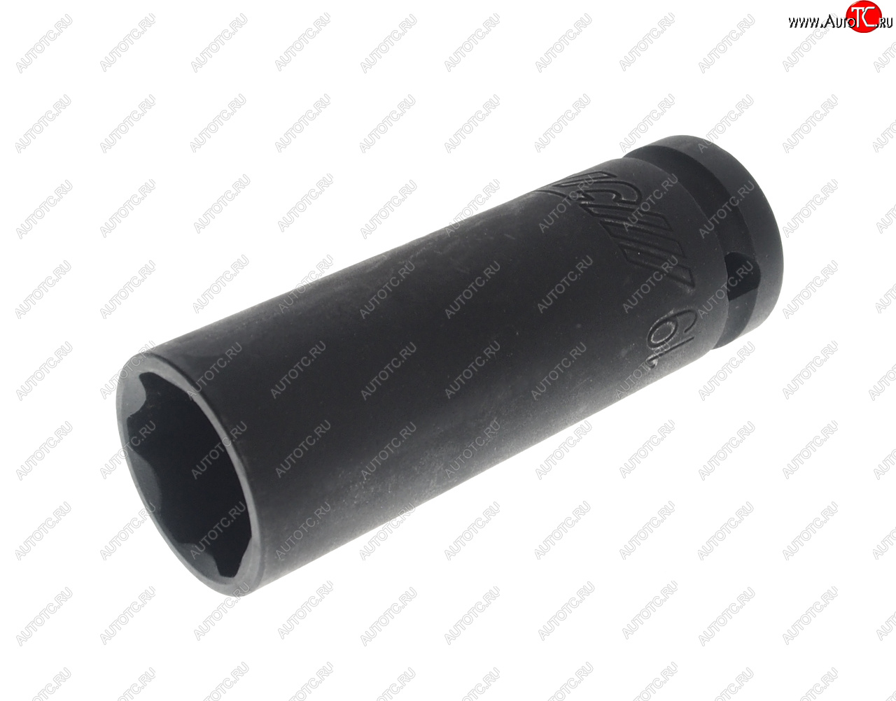 899 р. Головка для гайки колеса 12 19мм 6-гранная (FORD) JTC JTC TOOLS CO., LTD jtc-6793  с доставкой в г. Пермь