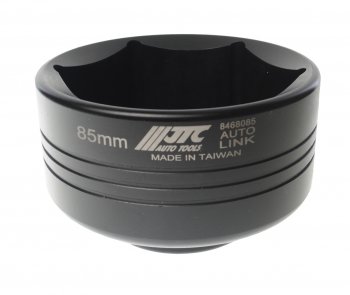 12 299 р. Головка торцевая 1 85мм ударная JTC JTC TOOLS CO., LTD jtc-8468085  с доставкой в г. Пермь. Увеличить фотографию 2