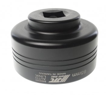 12 299 р. Головка торцевая 1 85мм ударная JTC JTC TOOLS CO., LTD jtc-8468085  с доставкой в г. Пермь. Увеличить фотографию 1
