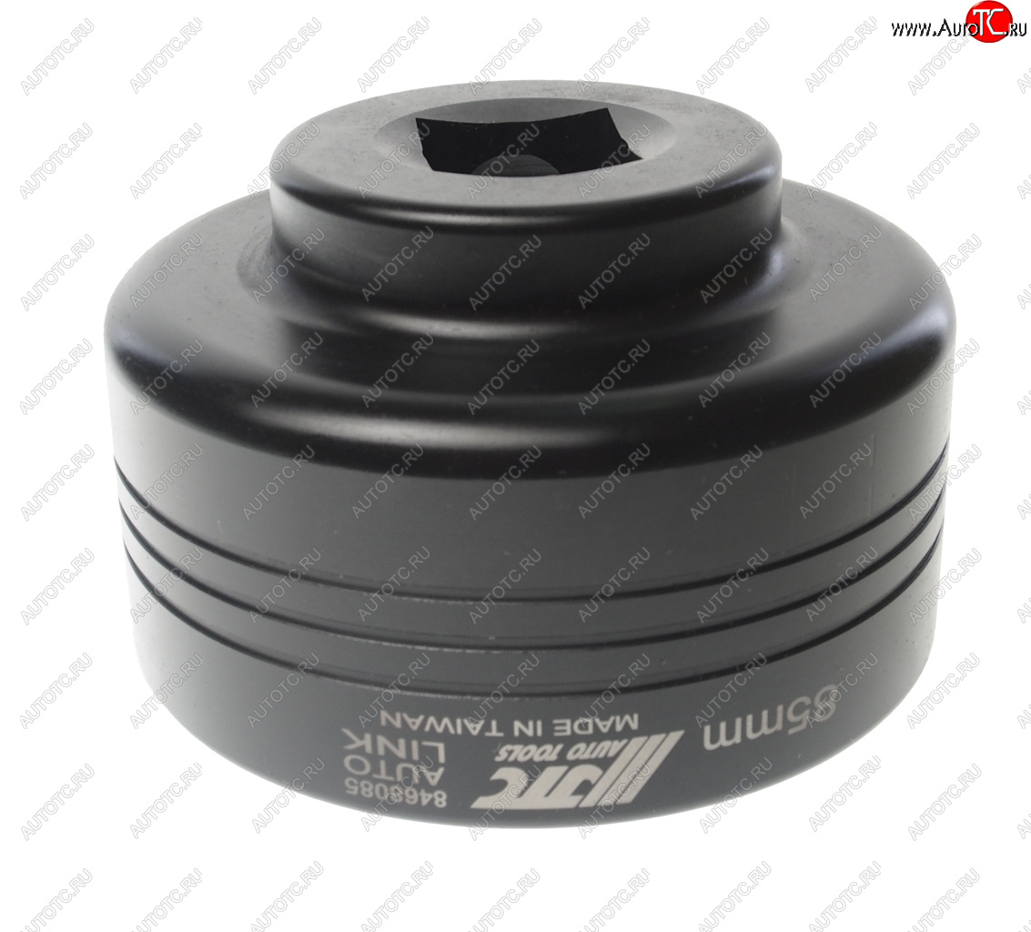 12 299 р. Головка торцевая 1 85мм ударная JTC JTC TOOLS CO., LTD jtc-8468085  с доставкой в г. Пермь