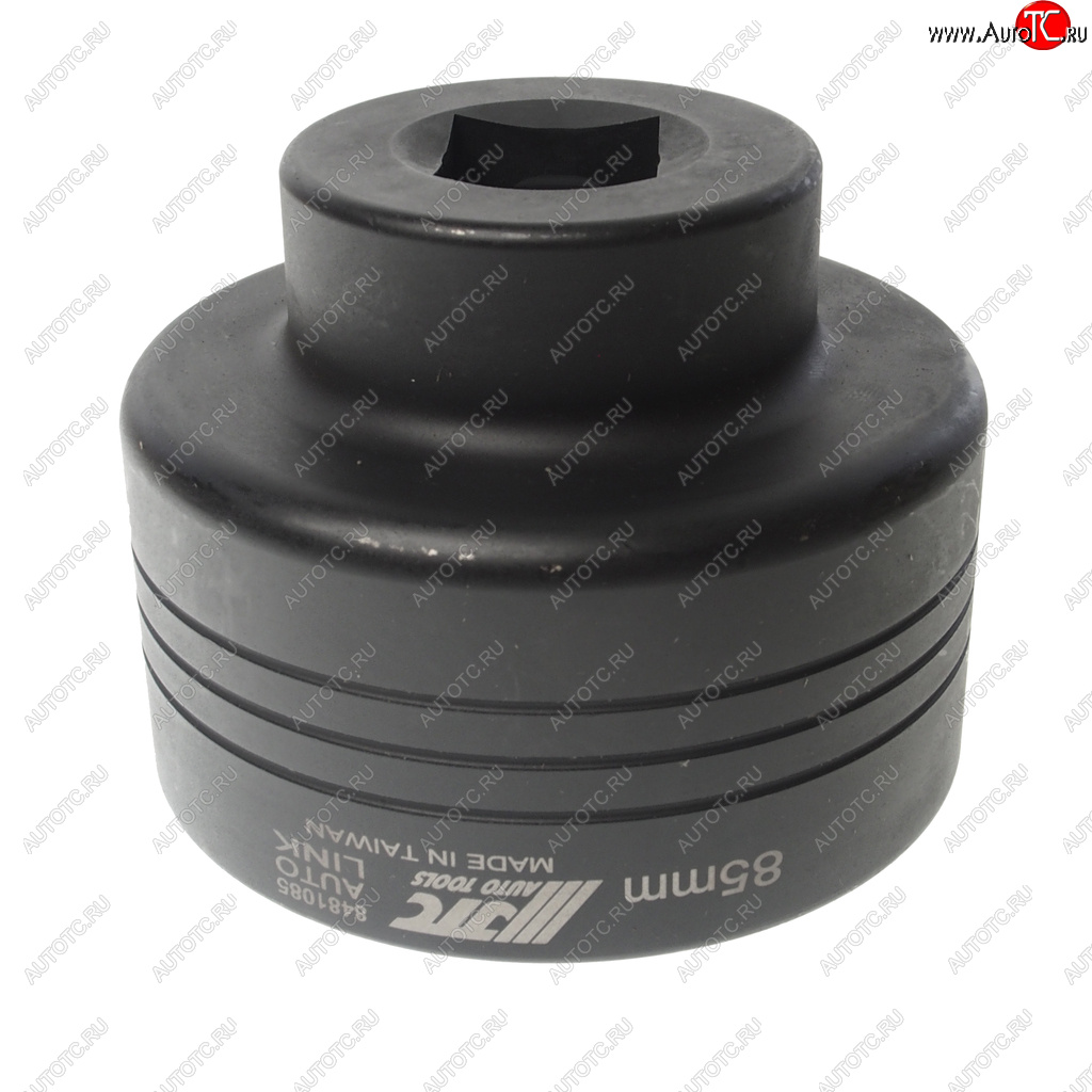 14 999 р. Головка торцевая 1 85мм 8-ми гранная ударная JTC JTC TOOLS CO., LTD jtc-8481085  с доставкой в г. Пермь