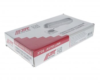 1 939 р. Лоток магнитный 140х240мм для хранения крепежных элементов JTC JTC TOOLS CO., LTD jtc-3726  с доставкой в г. Пермь. Увеличить фотографию 3