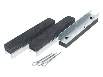 1 079 р. Набор камней для хона JTC-1454 3шт. (зернистость 220) JTC JTC TOOLS CO., LTD jtc-1454p  с доставкой в г. Пермь. Увеличить фотографию 1
