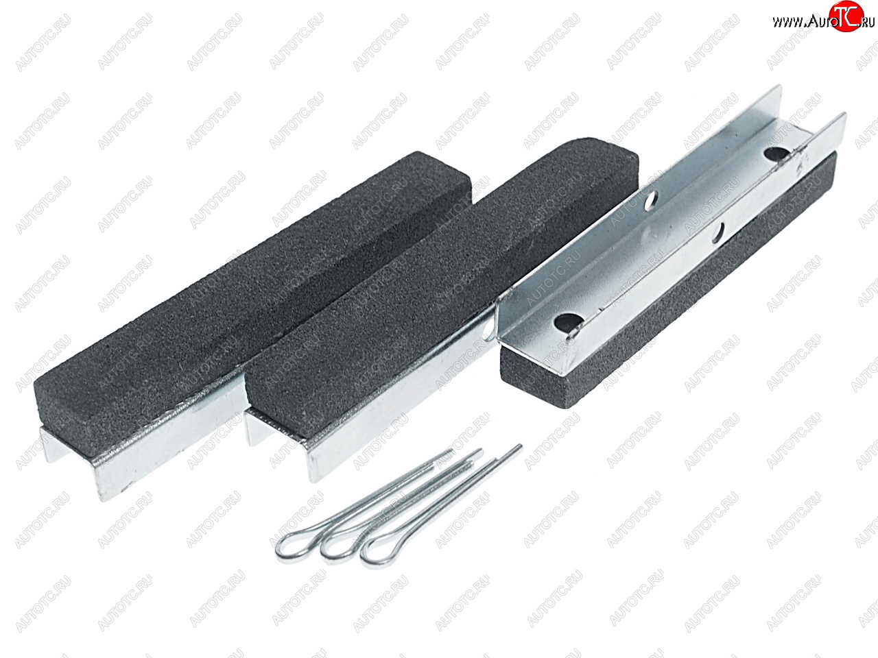 1 079 р. Набор камней для хона JTC-1454 3шт. (зернистость 220) JTC JTC TOOLS CO., LTD jtc-1454p  с доставкой в г. Пермь