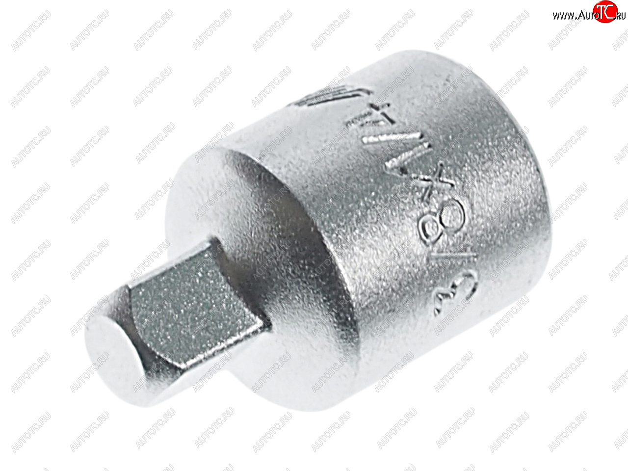 140 р. Адаптер 38(F)х14(М) переходник не ударный JTC JTC TOOLS CO., LTD jtc-320302  с доставкой в г. Пермь
