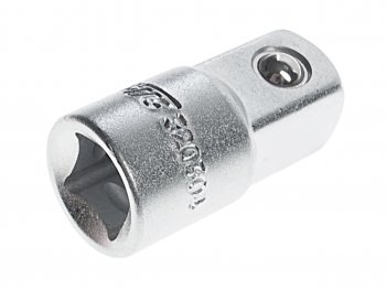 172 р. Адаптер 38(F)х12(М) переходник не ударный JTC JTC TOOLS CO., LTD jtc-320304  с доставкой в г. Пермь. Увеличить фотографию 2