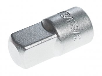 Адаптер 38(F)х12(М) переходник не ударный JTC JTC TOOLS CO., LTD jtc-320304