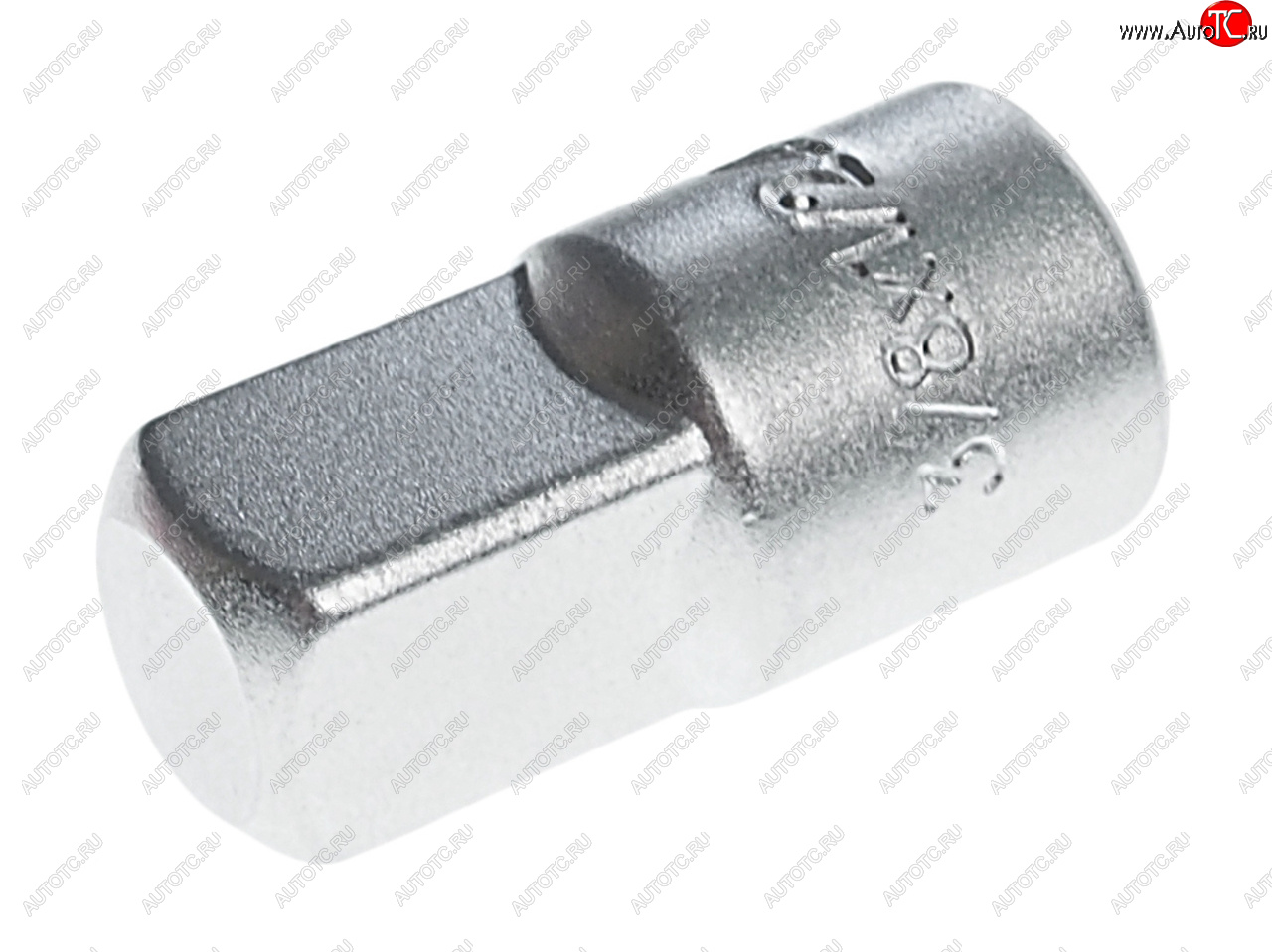 172 р. Адаптер 38(F)х12(М) переходник не ударный JTC JTC TOOLS CO., LTD jtc-320304  с доставкой в г. Пермь