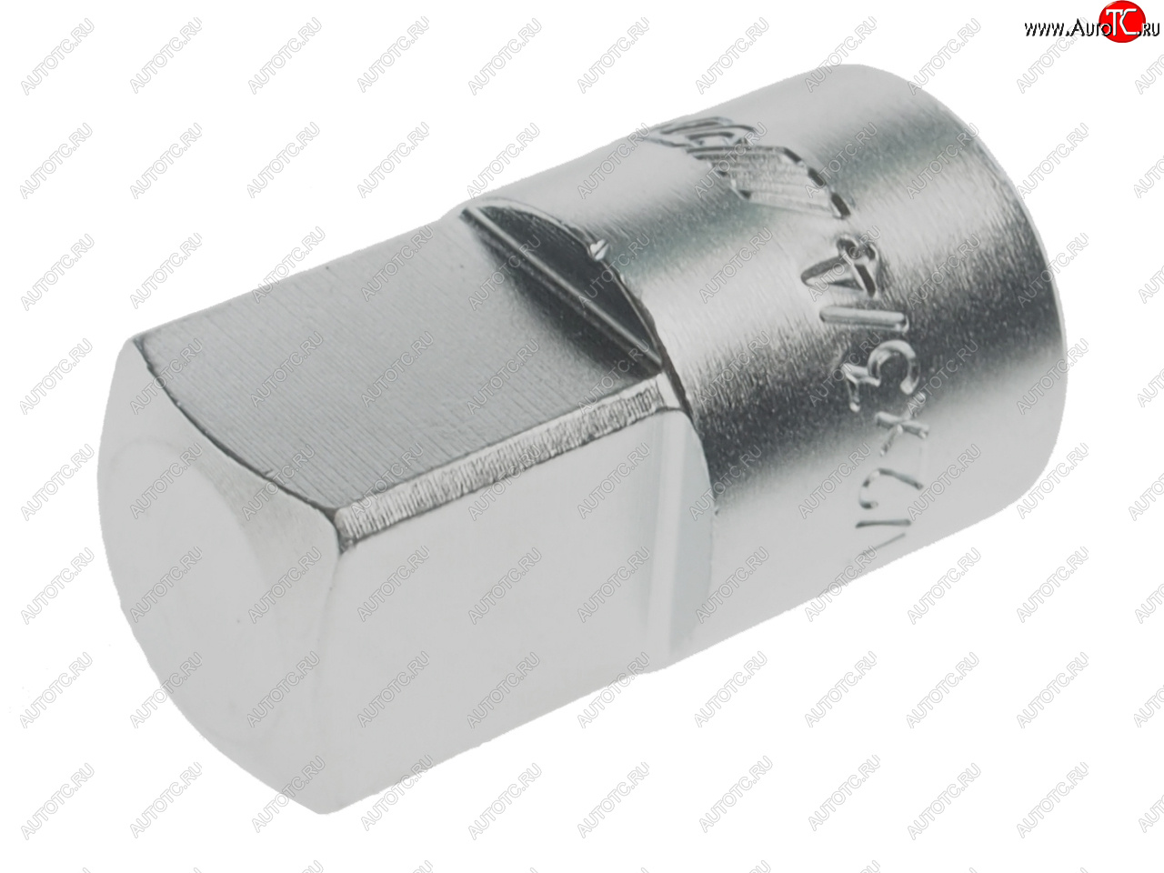 419 р. Адаптер 12(F)х34(М) переходник не ударный JTC JTC TOOLS CO., LTD jtc-420406  с доставкой в г. Пермь