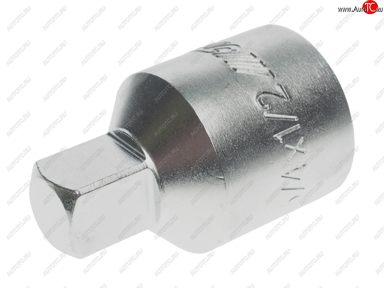 629 р. Адаптер 34(F)х12(М) переходник не ударный JTC JTC TOOLS CO., LTD jtc-620604  с доставкой в г. Пермь