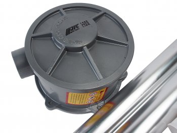 7 399 р. Насос бочковый ручной роторный для перекачки масла JTC JTC TOOLS CO., LTD jtc-7808  с доставкой в г. Пермь. Увеличить фотографию 3