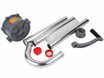 7 399 р. Насос бочковый ручной роторный для перекачки масла JTC JTC TOOLS CO., LTD jtc-7808  с доставкой в г. Пермь. Увеличить фотографию 1