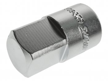 1 459 р. Адаптер 34(F)х1(М) переходник не ударный JTC JTC TOOLS CO., LTD jtc-620608  с доставкой в г. Пермь. Увеличить фотографию 2