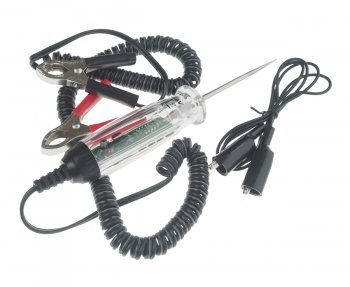 4 999 р. Индикатор напряжения цифровой JTC JTC TOOLS CO., LTD jtc-6754  с доставкой в г. Пермь. Увеличить фотографию 2