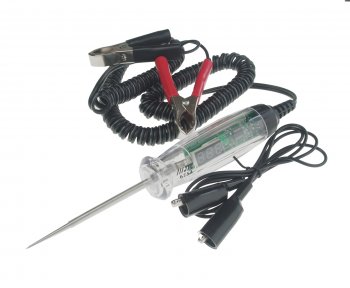 4 999 р. Индикатор напряжения цифровой JTC JTC TOOLS CO., LTD jtc-6754  с доставкой в г. Пермь. Увеличить фотографию 1