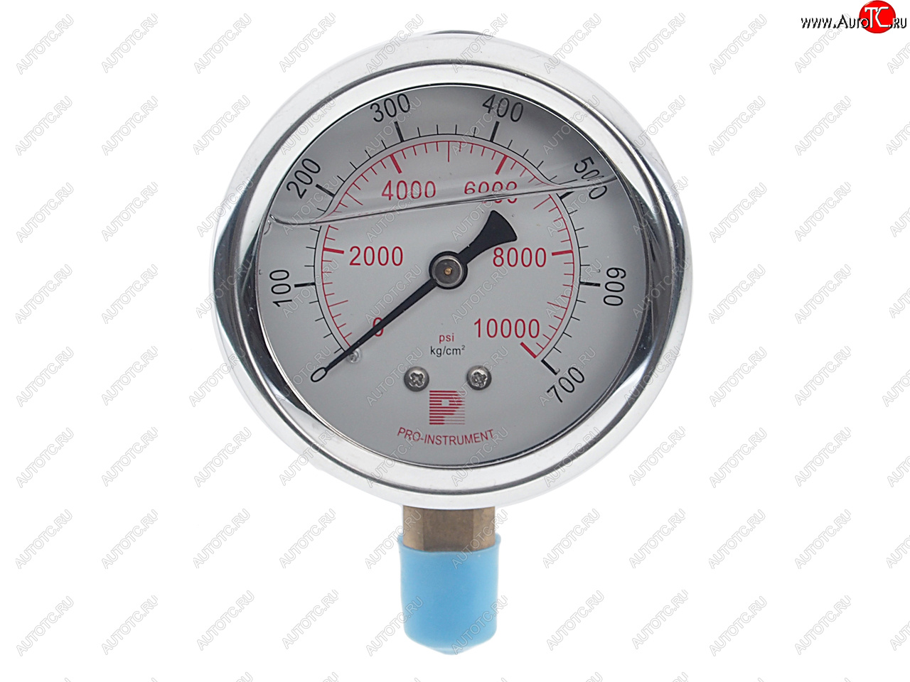 7 699 р. Манометр для JTC-1517 JTC JTC TOOLS CO., LTD jtc-1517-m  с доставкой в г. Пермь