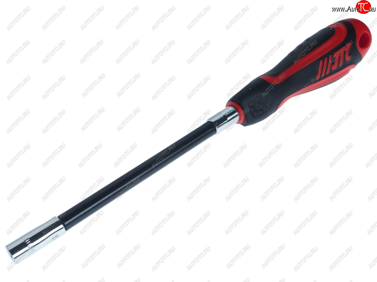 679 р. Отвертка с гибким стержнем 6мм JTC JTC TOOLS CO., LTD jtc-7703  с доставкой в г. Пермь
