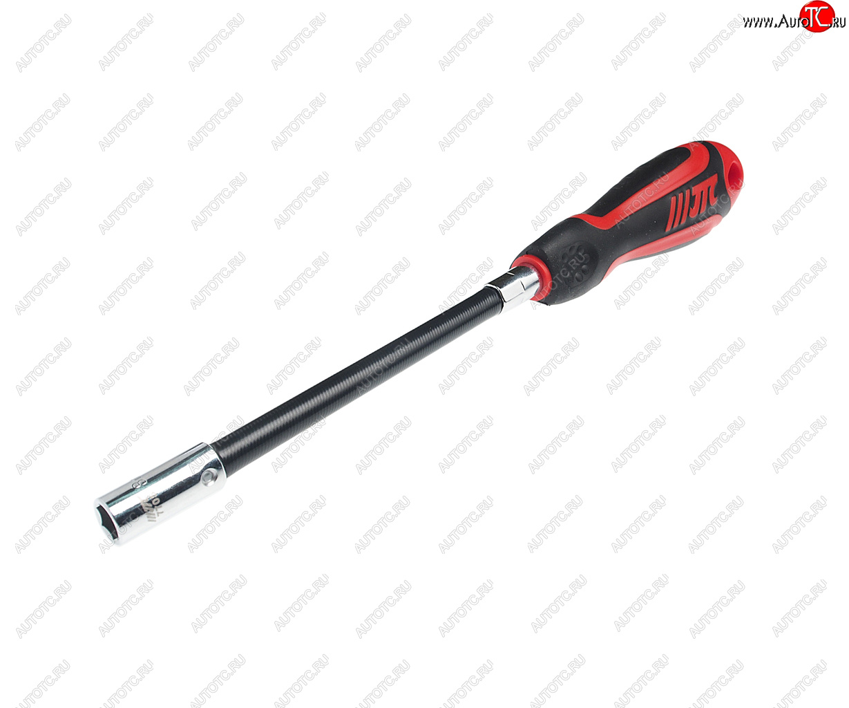 769 р. Отвертка с гибким стержнем 8мм JTC JTC TOOLS CO., LTD jtc-7705  с доставкой в г. Пермь