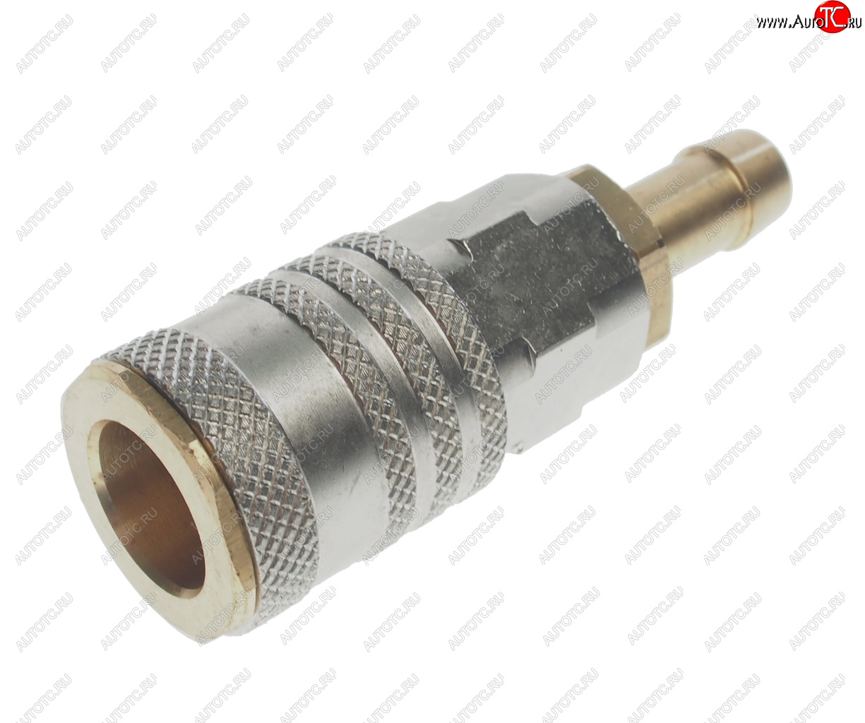 4 799 р. Переходник для радиатора (VOLVO) JTC JTC TOOLS CO., LTD jtc-5586  с доставкой в г. Пермь