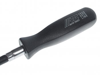 519 р. Отвертка с гибким стержнем 6мм JTC JTC TOOLS CO., LTD jtc-19386  с доставкой в г. Пермь. Увеличить фотографию 2