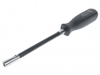 519 р. Отвертка с гибким стержнем 6мм JTC JTC TOOLS CO., LTD jtc-19386  с доставкой в г. Пермь. Увеличить фотографию 1