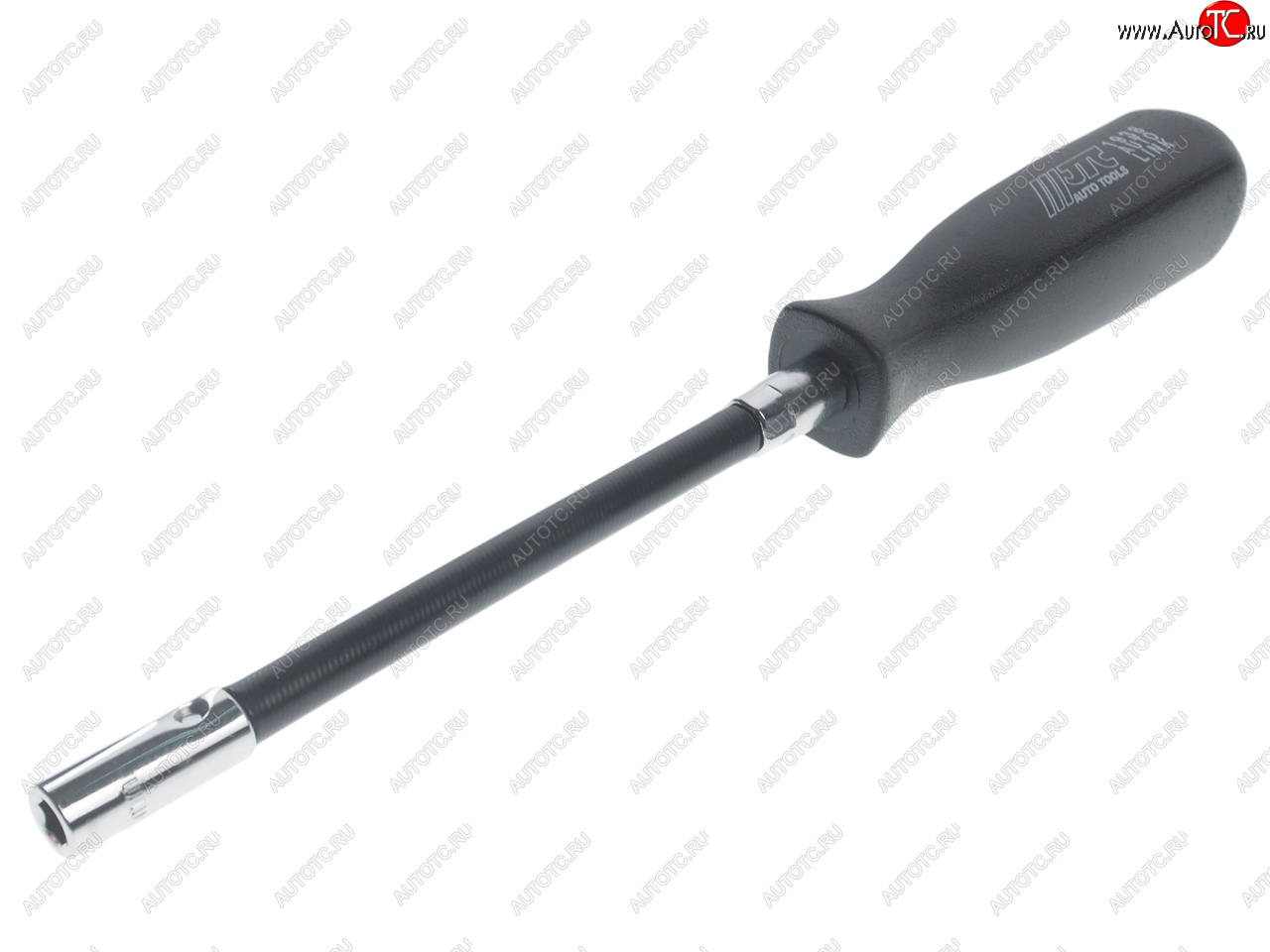 519 р. Отвертка с гибким стержнем 6мм JTC JTC TOOLS CO., LTD jtc-19386  с доставкой в г. Пермь
