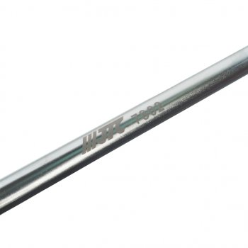 3 999 р. Вороток 12 L=760мм с шарниром и рукояткой JTC JTC TOOLS CO., LTD jtc-7802  с доставкой в г. Пермь. Увеличить фотографию 2