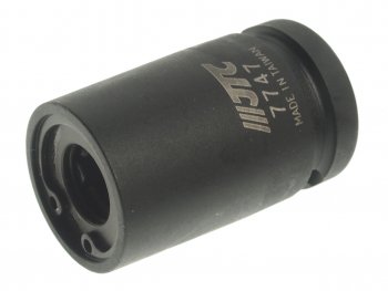 1 699 р. Шпильковерт 12 10мм JTC JTC TOOLS CO., LTD jtc-7747  с доставкой в г. Пермь. Увеличить фотографию 2