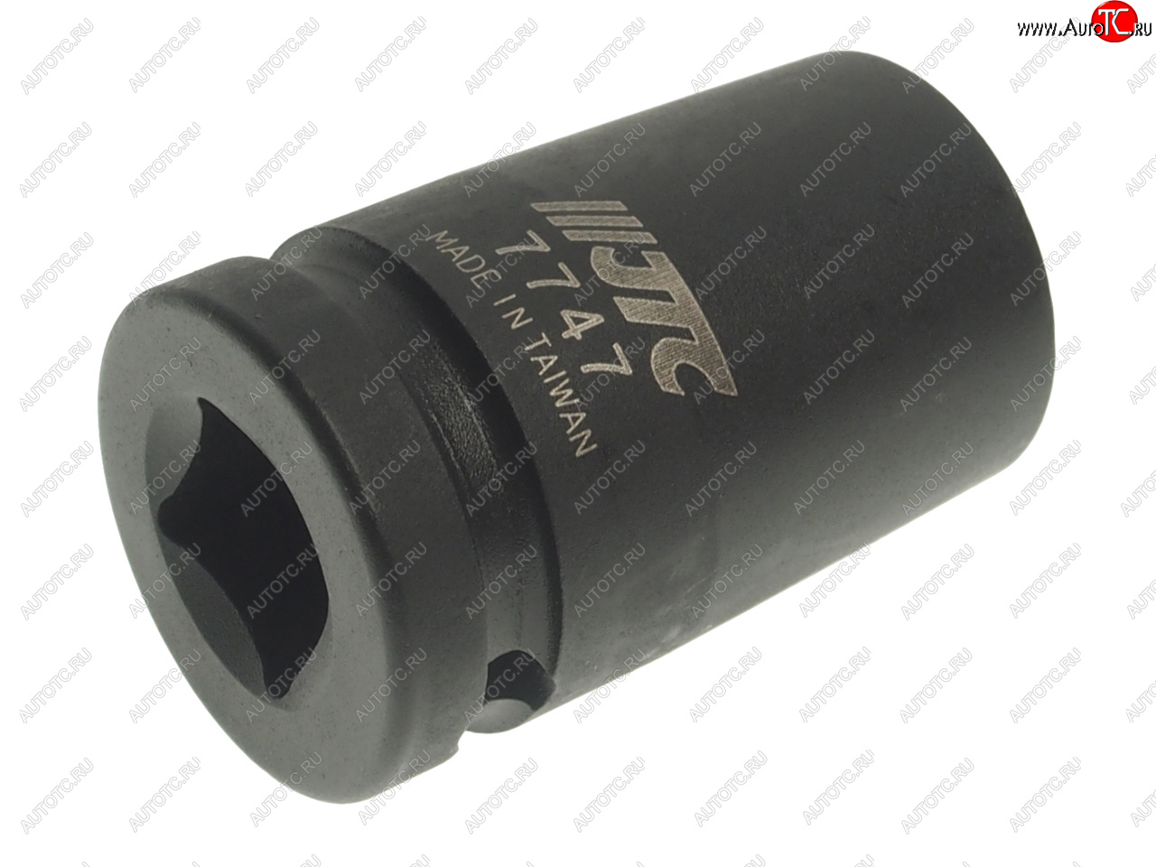 1 699 р. Шпильковерт 12 10мм JTC JTC TOOLS CO., LTD jtc-7747  с доставкой в г. Пермь
