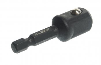 248 р. Адаптер 12 50мм для торцевых головок JTC JTC TOOLS CO., LTD jtc-12g5004  с доставкой в г. Пермь. Увеличить фотографию 2