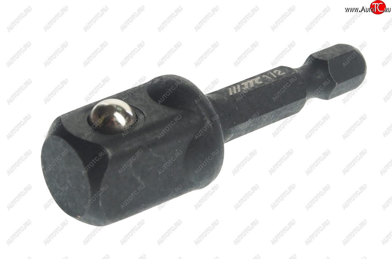 248 р. Адаптер 12 50мм для торцевых головок JTC JTC TOOLS CO., LTD jtc-12g5004  с доставкой в г. Пермь