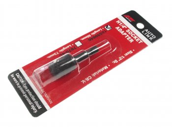 299 р. Адаптер 12 50мм для торцевых головок в блистере JTC JTC TOOLS CO., LTD jtc-12g5004c  с доставкой в г. Пермь. Увеличить фотографию 1