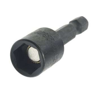 228 р. Бита-головка 14 магнитная для шуруповерта 10мм JTC JTC TOOLS CO., LTD jtc-12s4510  с доставкой в г. Пермь. Увеличить фотографию 3