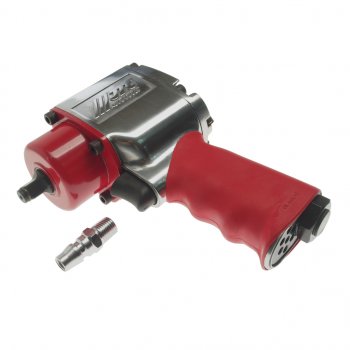 Гайковерт пневматический 38 678Нм 10000обмин. 158лмин. 90PSI ударный JTC JTC TOOLS CO., LTD jtc-5006a