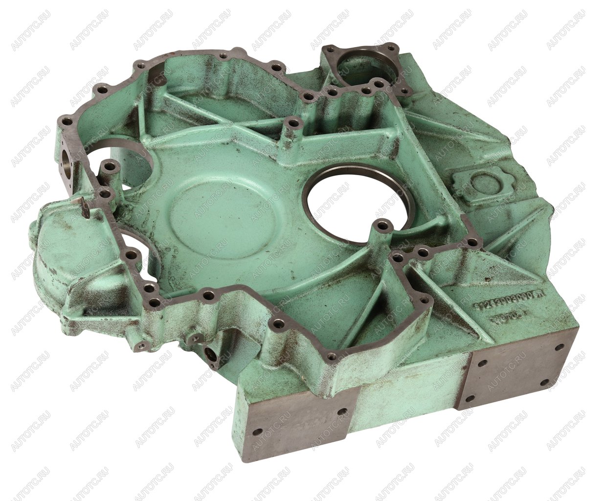 45 999 р. Картер SHACMAN SHAANXI дв.WP12 маховика OE SHACMAN 612630030006  с доставкой в г. Пермь