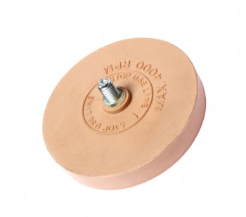 599 р. Круг зачистной 3-12 винт JTC JTC TOOLS CO., LTD jtc-3731  с доставкой в г. Пермь. Увеличить фотографию 2